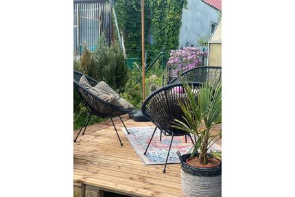 Kleingarten inkl. Bungalow - 2.500,00&nbsp;EUR Kaltmiete, ca.&nbsp; 0,00&nbsp;m&sup2; in Malchow (PLZ: 17213)