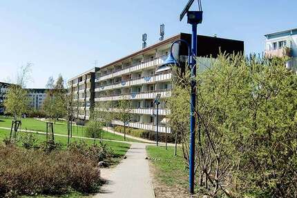 Wohnung zum Mieten in Prenzlau 630,00 € 92.07 m²