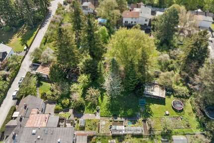 Grundstück zu verkaufen in München 2.390.000,00 € 1700 m²
