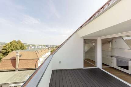 Wohnung zum Mieten in Stuttgart 2.145,00 € 133 m²