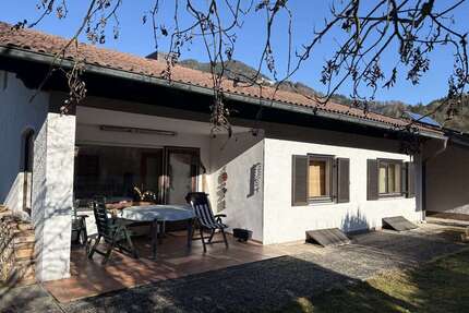 Haus zum Kaufen in Unterwössen 550.000,00 € 80 m²