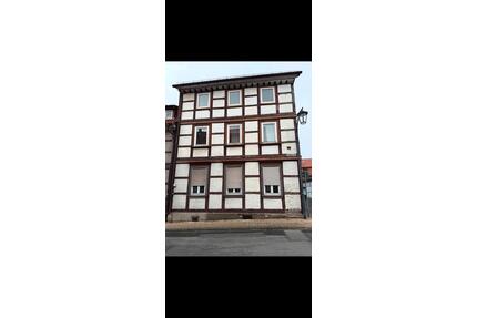 Dieses Mehrfamilienhaus steht zum Verkauf - Bockenem