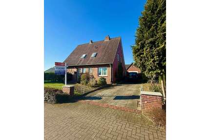 Haus zum Kaufen in Varel 229.000,00 € 135 m²