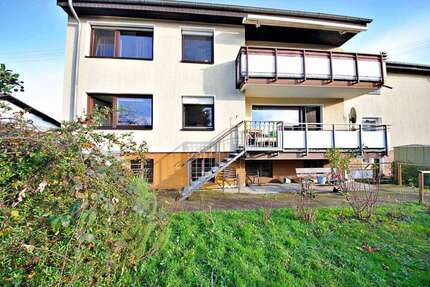 Wohnung zum Kaufen in Königswinter - Uthweiler 279.000,00 € 100 m²