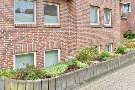 Single-Apartment, auch als Zweitwohnung oder Büro nutzbar - Niederkrüchten Oberkrüchten