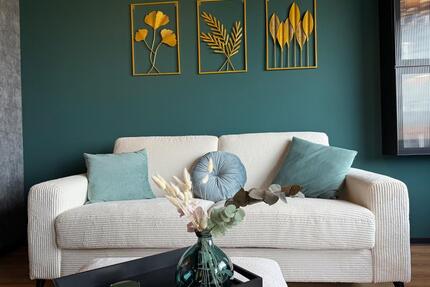 Direkt am Dünenpark & frisch saniert! - Grömitz