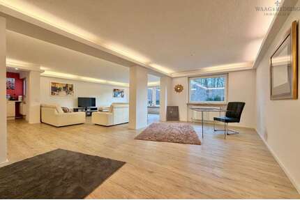 Wohnung zum Kaufen in Stuttgart 449.000,00 € 90 m²