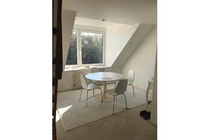 Maisonette Wohnung in Schnelsen - Hamburg Eimsbüttel