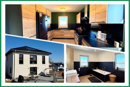 Haus zum Kaufen in Sassnitz 485.000,00 € 153.35 m²