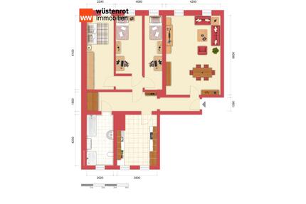 Wunderschöne Mietwohnung – ab APRIL 2026 frei - Bautzen