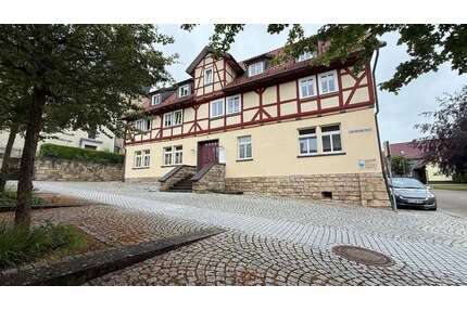 Wohnung zum Mieten in Leinefelde 990,00 € 110 m²