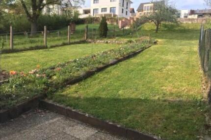 Die ganze Etage im Haus in Partenstein zu vermieten