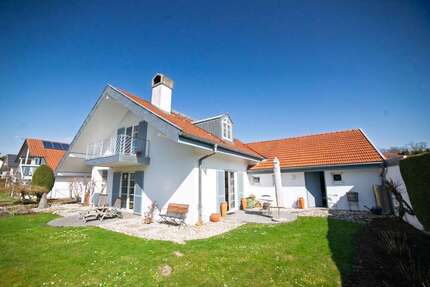 Haus zum Kaufen in Mehring 510.000,00 € 172 m²