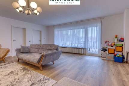 Wohnung zum Kaufen in Wetzlar Münchholzhausen 269.000,00 € 129.22 m² - Wetzlar / Münchholzhausen