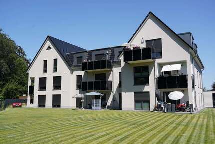 Wohnung zum Mieten in Lehrte Hämelerwald 650,00 € 50 m² - Lehrte / Hämelerwald