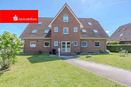 Wohnung zum Kaufen in Klamp 169.000,00 € 73.44 m²