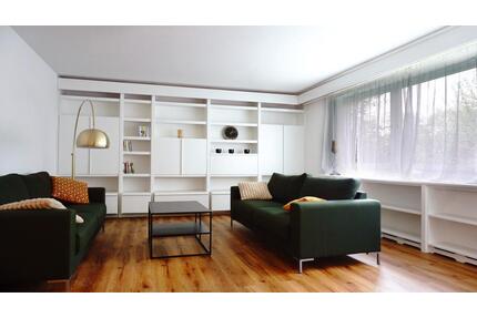 FerienhausFerienwohnung (180 qm) im Schwäb. Wald zu vermieten - Welzheim