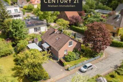 Haus zum Kaufen in Rotenburg 289.000,00 € 140 m²