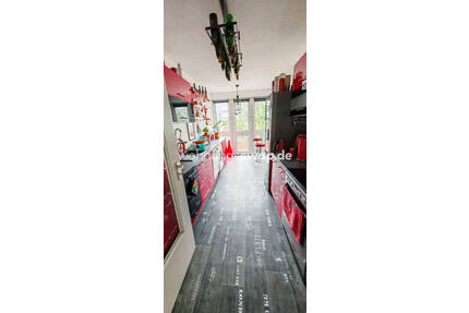 Wohnungsswap - Salzbrunner Straße - Berlin Schmargendorf
