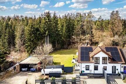 Wohnung zum Kaufen in Seeshaupt 499.900,00 € 81.22 m²