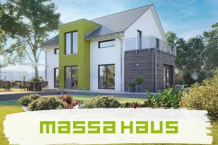 Heute anpacken - Ausbauhaus mit massa beginnen | massa Ausbauhaus - Bergheim