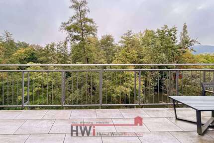 Wohnung zum Kaufen in Marburg 498.000,00 € 115 m²