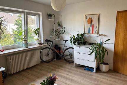 Schöne 2 Zimmer Wohnung in Bad Driburg