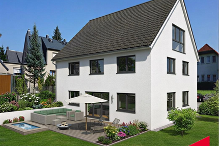Haus zum Kaufen in Klein-Auheim 899.250,00 € 205 m²