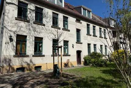 Wohnung zum Kaufen in Leipzig 256.000,00 € 71 m²
