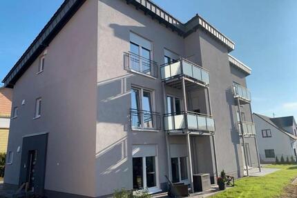 Kleinottweiler 3.5 Zimmerwohnung EG mit Terrasse und Gartenanteil - Bexbach