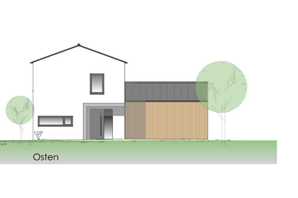 Haus zum Kaufen in Otterskirchen 489.000,00 € 112.35 m²