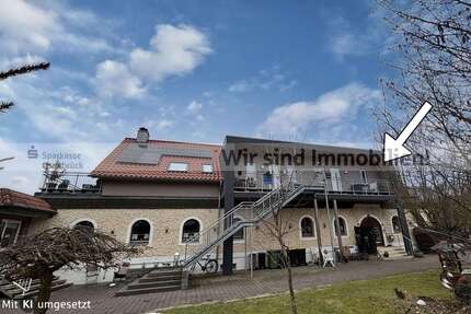 Wohnung zum Kaufen in Georgsmarienhütte 229.000,00 € 67 m²