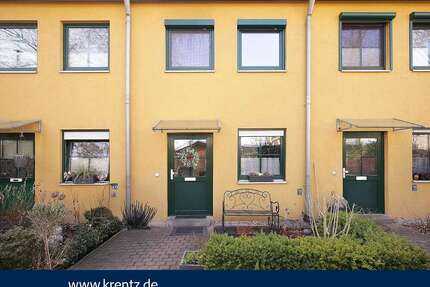 Haus zum Kaufen in Michendorf 419.000,00 € 120 m²