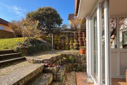 Wohlfühlwohnung mit Garten - 258.000,00&nbsp;EUR Kaufpreis, ca.&nbsp; 70,00&nbsp;m&sup2;&nbsp;Wohnfl&auml;che in Stockach (PLZ: 78333) Winterspüren