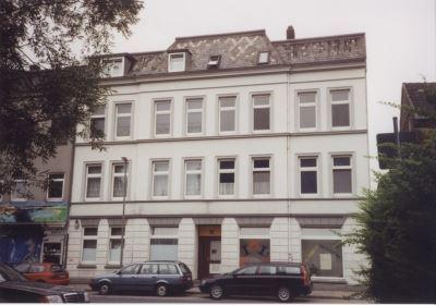 Helle 3-Zimmerwohnung im Herzen von NMS – 54 m² in Innenstadt nähe zu vermieten - Neumünster