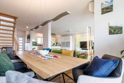 Wohnung zum Kaufen in Mörfelden-Walldorf 645.000,00 € 154.15 m²