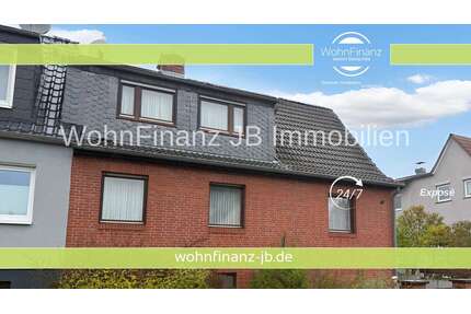 Haus zum Kaufen in Braunschweig Lehndorf 365.000,00 € 143 m² - Braunschweig / Lehndorf