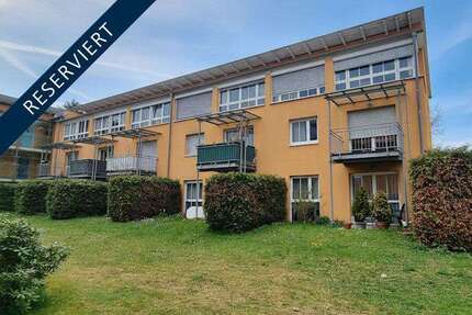 Wohnung zum Kaufen in Altdorf 185.000,00 € 54.87 m²