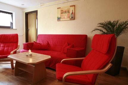 Ferienwohnung Ostseebad Kühlungsborn mit Hund und Katz ab 09.05.