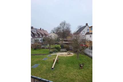 Wohnung zum Kaufen in Dachau 499.000,00 € 81 m²