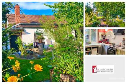 Haus zum Kaufen in Neuenhagen bei Berlin 399.000,00 € 77 m²