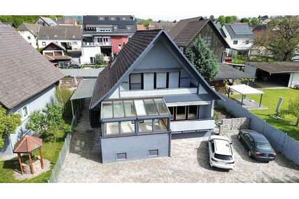 Wohnung zum Kaufen in Ettenheim 389.000,00 € 144 m²