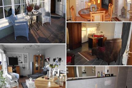 Privatverkauf 89qm Souterrain-Kellerwohnung Eigennutzung Rendite - Frankenberg (Eder)