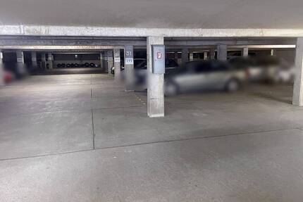 5 Tiefgaragenstellplätze in Hannover, Vahrenwald-List am Standort Hinrichsring 20 - 28 zu erwerben.