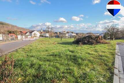 Grundstück zu verkaufen in Waldshut-Tiengen 300.000,00 € 737 m²