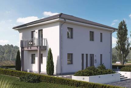 Großzügiges Einfamilienhaus mit durchdachtem Grundriss - modern, bezahlbar und energieeffizient! - Ronnenberg Linderte