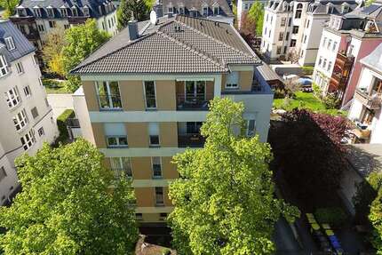 Wohnung zum Kaufen in Dresden 420.000,00 € 93.4 m²