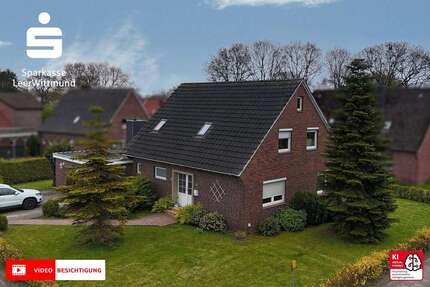 Haus zum Kaufen in Wittmund 249.000,00 € 146 m²