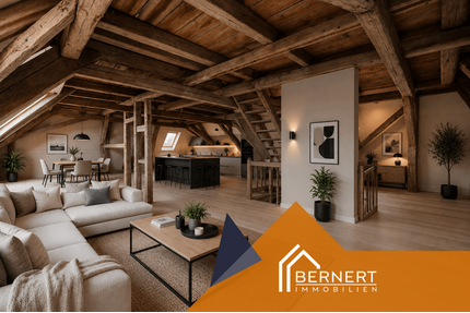Wohnung zum Kaufen in Aurachtal 99.000,00 € 115 m²