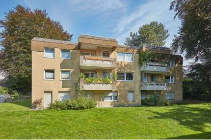 Wohnung zum Mieten in Bochum 885,00 € 94.19 m²